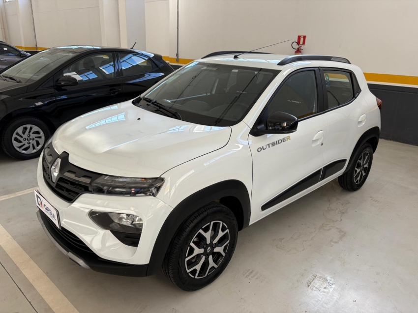 renault kwid 1.0 12v sce flex outsider manual 4p 2025 renault kwid 1.0 12v sce flex outsider manual 4p 2025