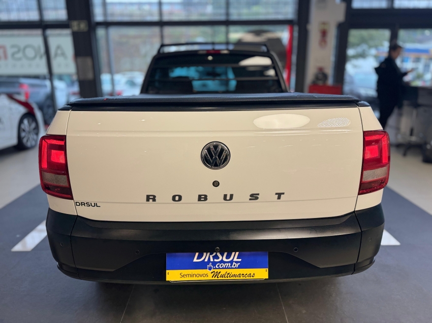 volkswagen saveiro 1.6 msi robust cs 16v flex 2p manual 4p 2023