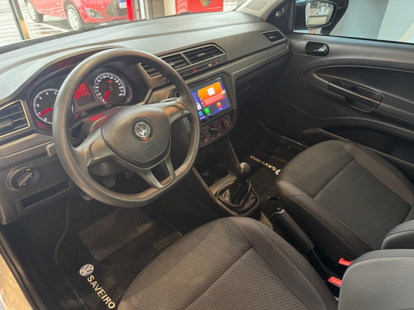 volkswagen saveiro 1.6 msi robust cs 16v flex 2p manual 4p 2023