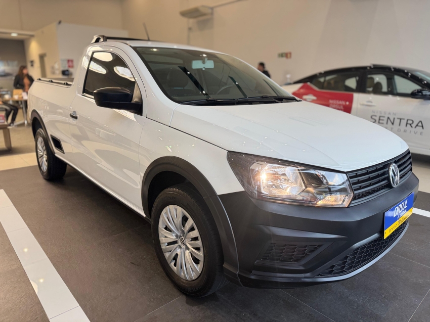 volkswagen saveiro 1.6 msi robust cs 16v flex 2p manual 4p 2023