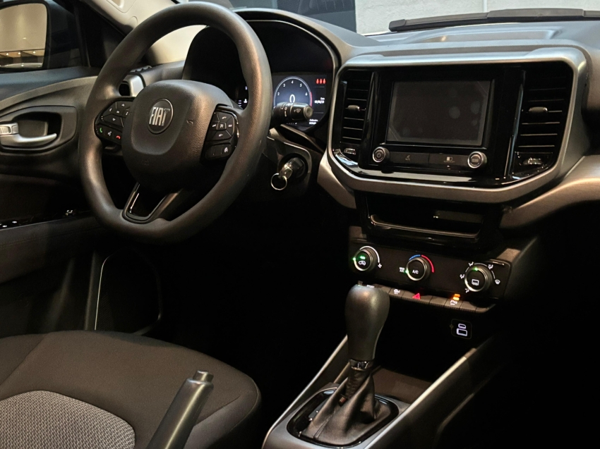 fiat toro 1.8 16v evo flex endurance at6 4p automatico 2022