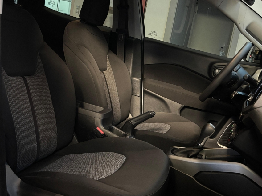 fiat toro 1.8 16v evo flex endurance at6 4p automatico 2022