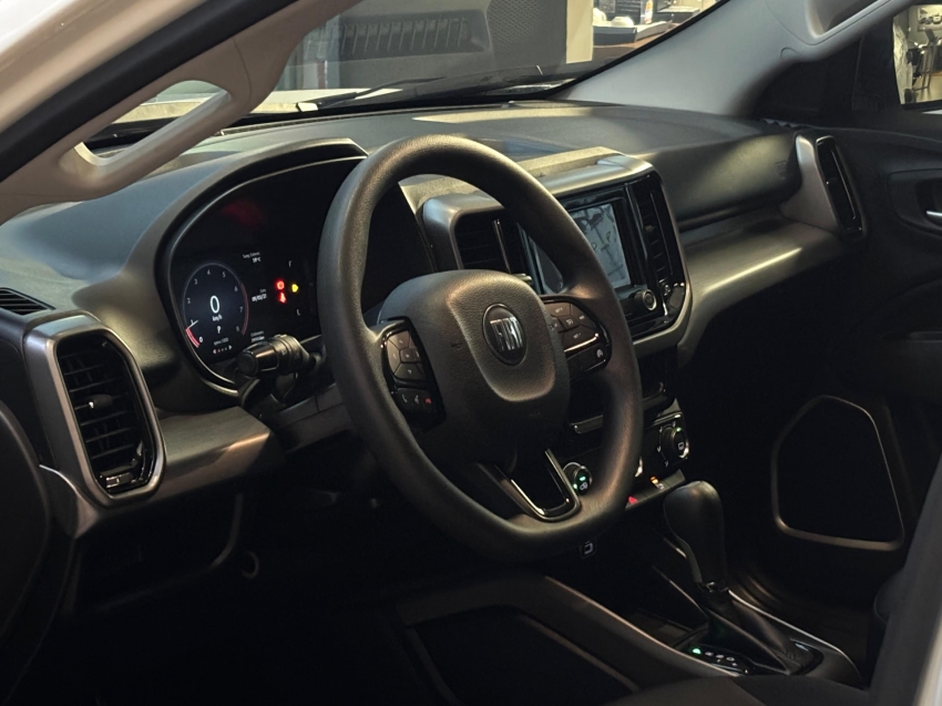 fiat toro 1.8 16v evo flex endurance at6 4p automatico 2022