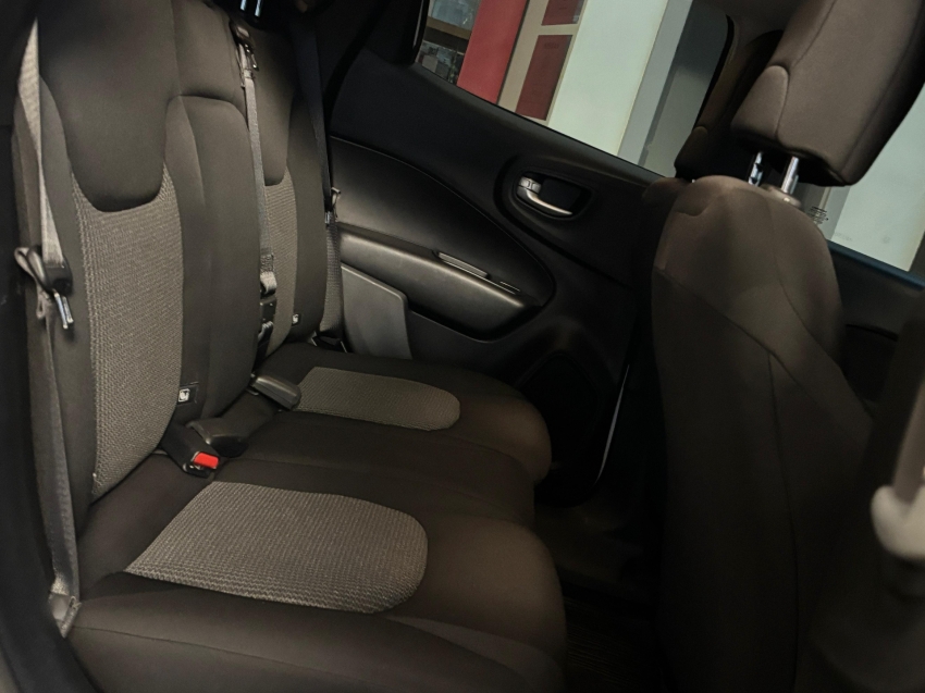 fiat toro 1.8 16v evo flex endurance at6 4p automatico 2022