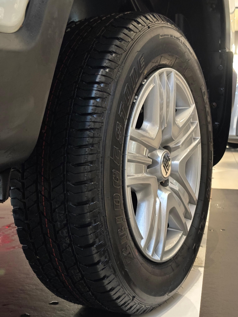 fiat toro 1.8 16v evo flex endurance at6 4p automatico 2022