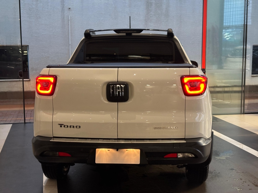 fiat toro 1.8 16v evo flex endurance at6 4p automatico 2022