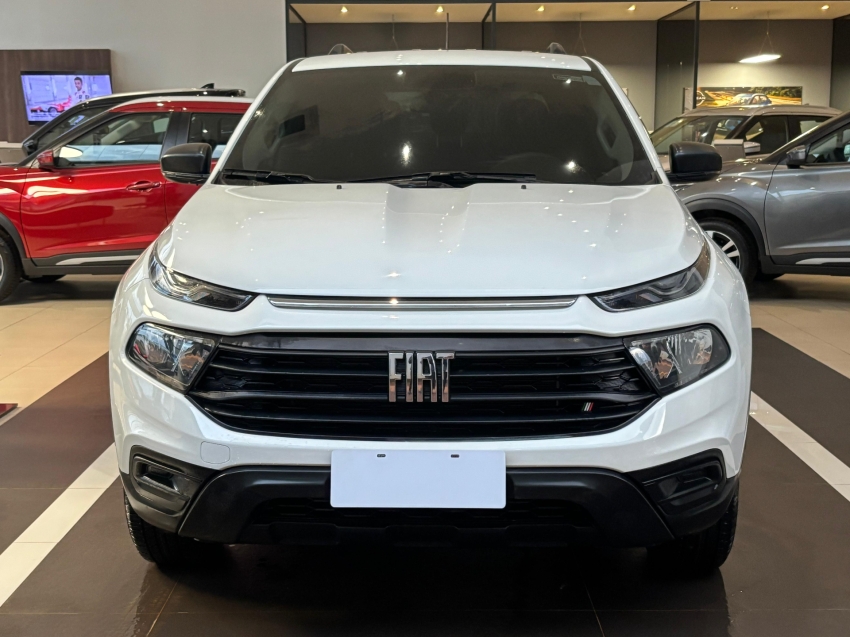fiat toro 1.8 16v evo flex endurance at6 4p automatico 2022