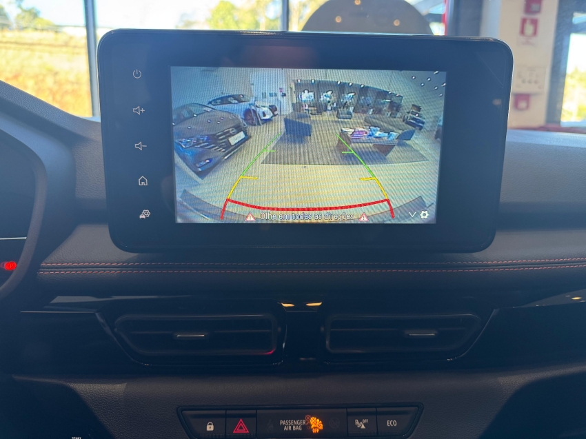 renault kardian 1.0 tce flex techno edc 4p automatico 2025