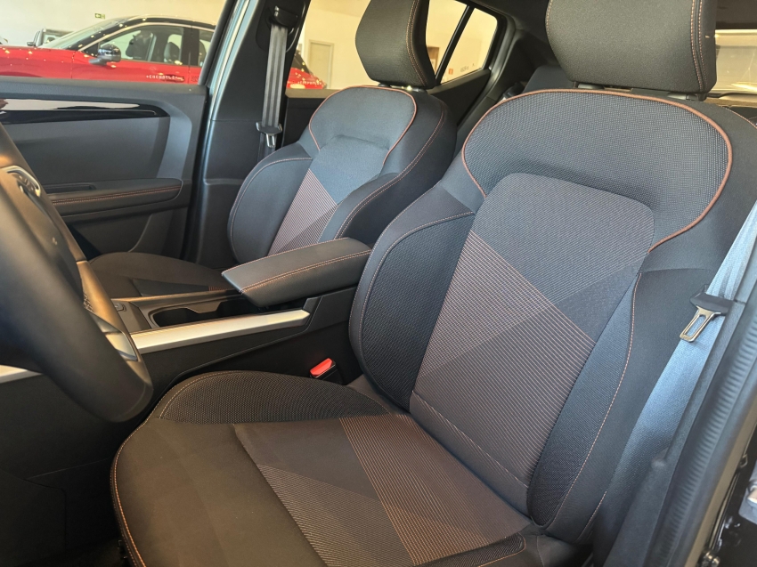 renault kardian 1.0 tce flex techno edc 4p automatico 2025