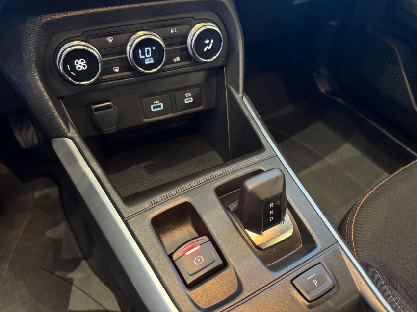 renault kardian 1.0 tce flex techno edc 4p automatico 2025