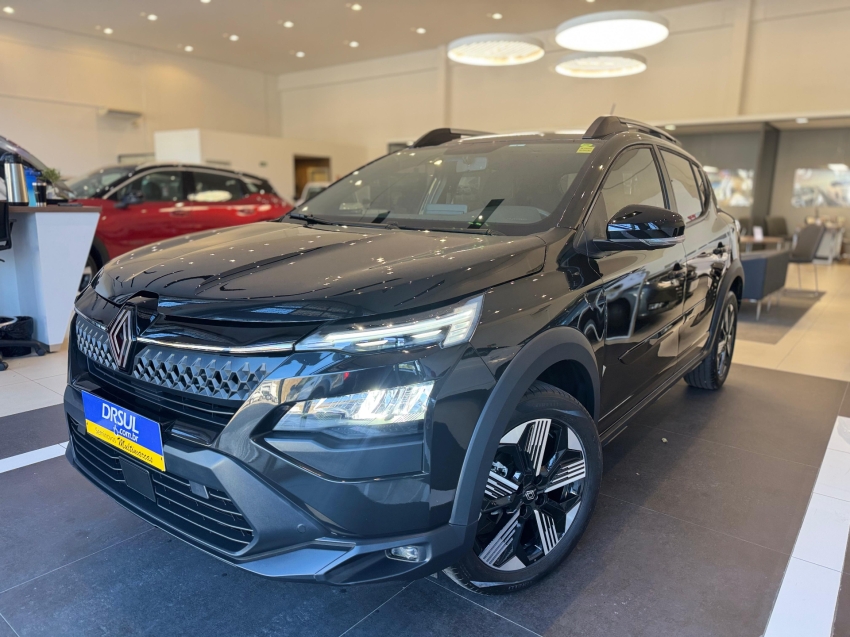 renault kardian 1.0 tce flex techno edc 4p automatico 2025 renault kardian 1.0 tce flex techno edc 4p automatico 2025