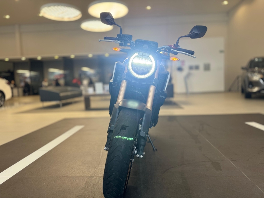 honda cb 650 r gasolina manual 2021