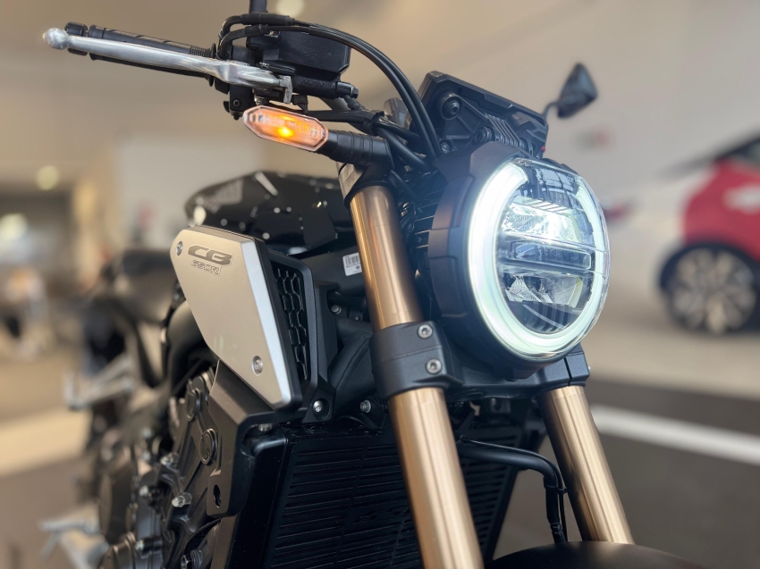 honda cb 650 r gasolina manual 2021