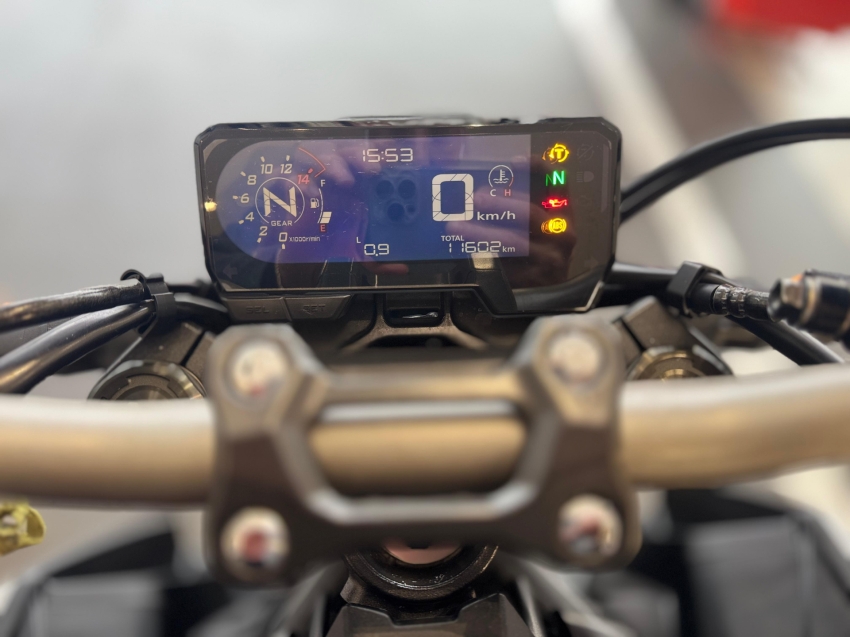honda cb 650 r gasolina manual 2021