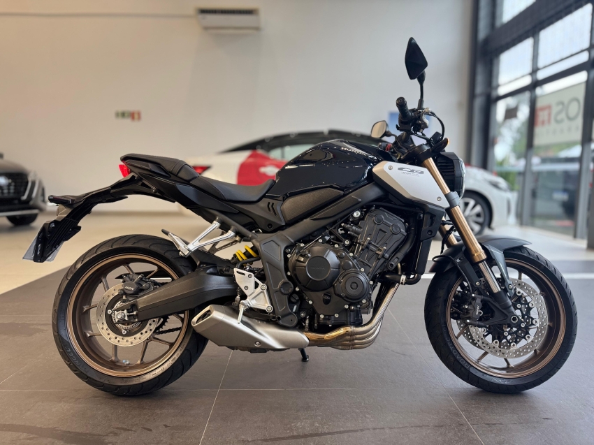 honda cb 650 r gasolina manual 2021