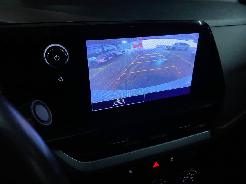 chevrolet montana 1.2 turbo flex ltz automatico 4p 2023