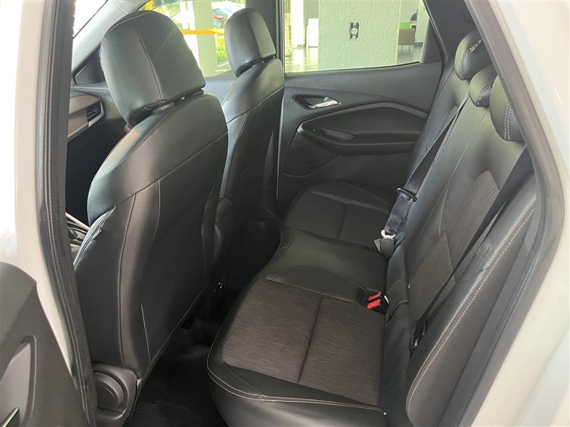 chevrolet montana 1.2 turbo flex ltz automatico 4p 2023