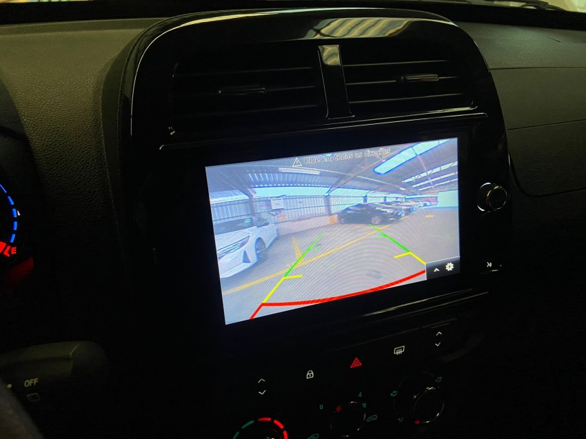 renault kwid 1.0 12v sce flex intense manual 4p 2023