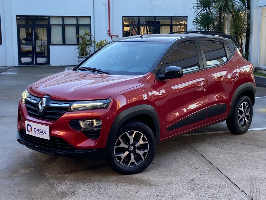renault kwid 1.0 12v sce flex intense manual 4p 2023 renault kwid 1.0 12v sce flex intense manual 4p 2023