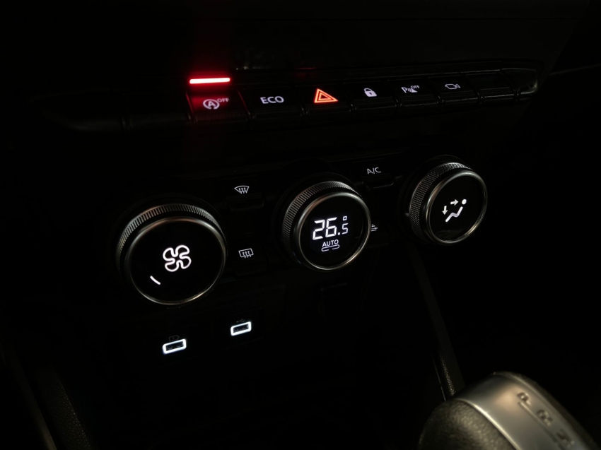 renault duster 1.6 16v sce flex iconic x-tronic 4p automatico 2023