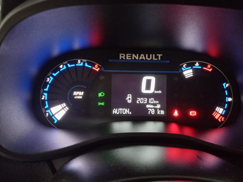 renault kwid 1.0 12v sce flex outsider manual 4p 2024