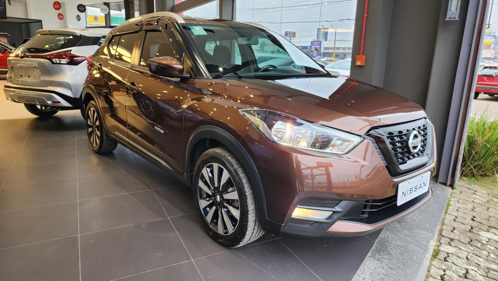 nissan kicks 1.6 16v flexstart sv 4p xtronic flex automatico 2021 nissan kicks 1.6 16v flexstart sv 4p xtronic flex automatico 2021