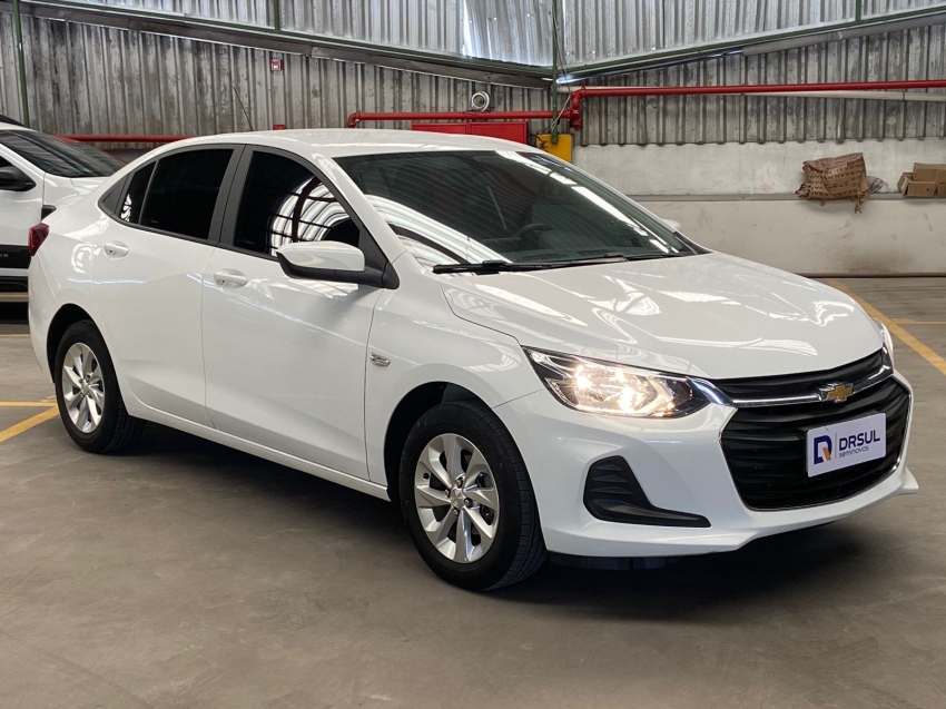 chevrolet onix 1.0 turbo flex plus lt automatico 4p 2023