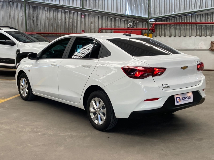 chevrolet onix 1.0 turbo flex plus lt automatico 4p 2023