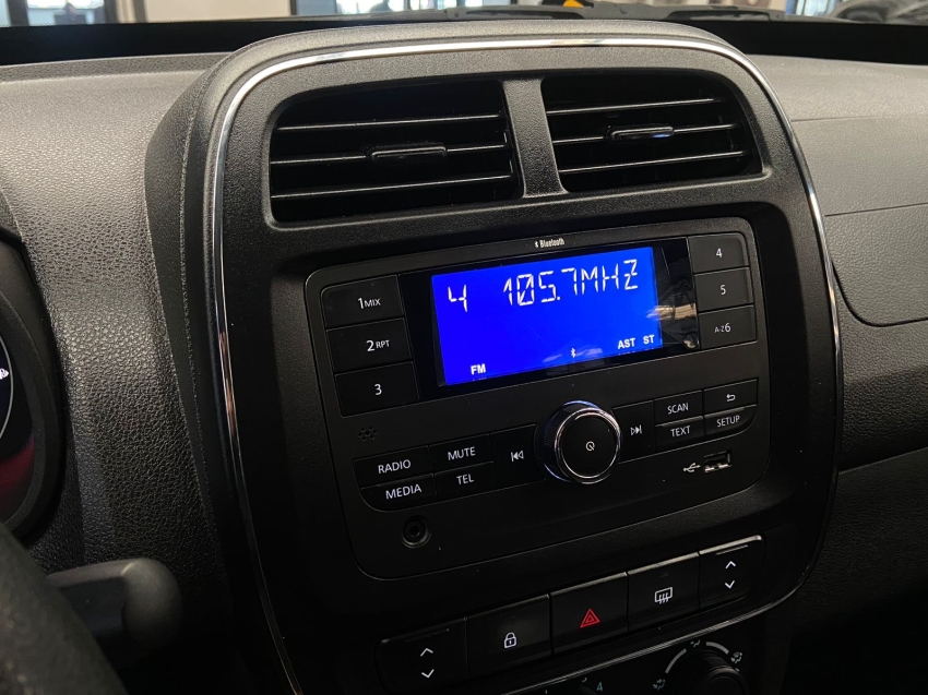 renault kwid 1.0 12v sce flex zen manual 4p 2023