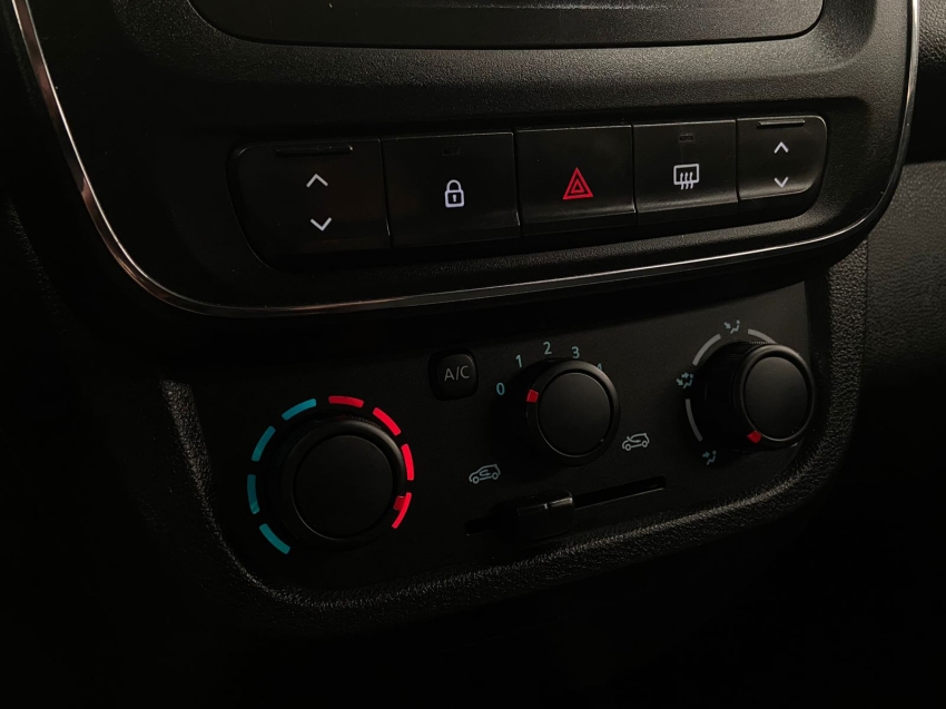 renault kwid 1.0 12v sce flex zen manual 4p 2023