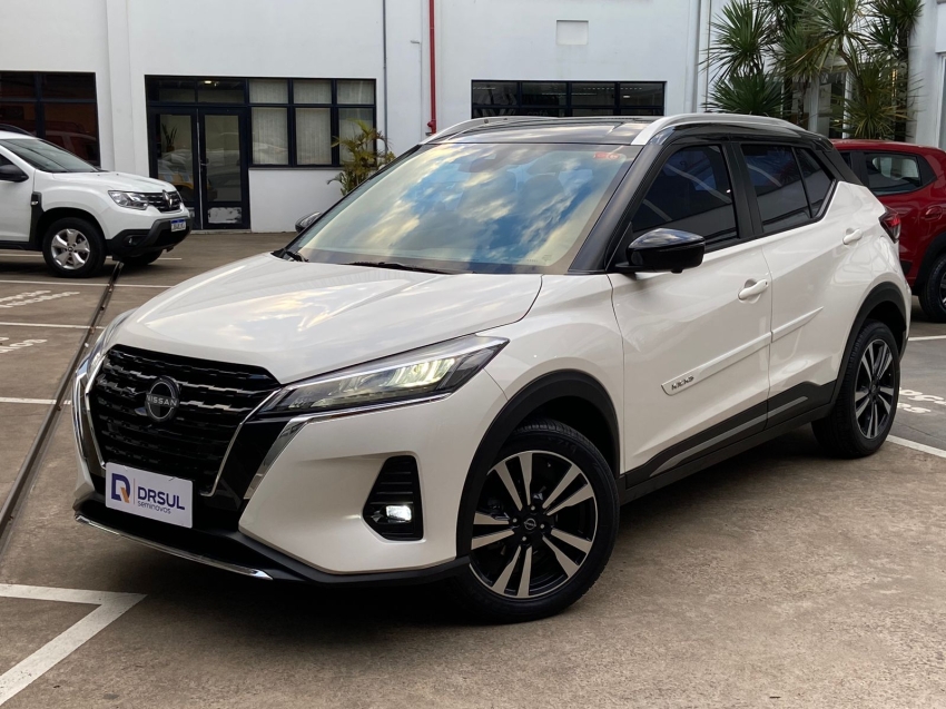 nissan kicks 1.6 16v flexstart exclusive xtronic flex 4p automatico 2024 nissan kicks 1.6 16v flexstart exclusive xtronic flex 4p automatico 2024