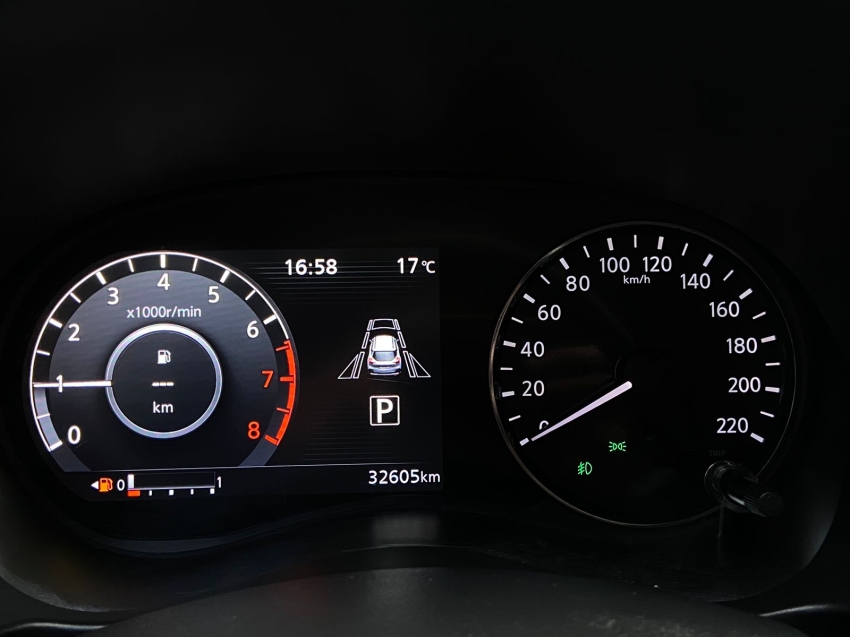 nissan kicks 1.6 16v flexstart exclusive xtronic flex 4p automatico 2024