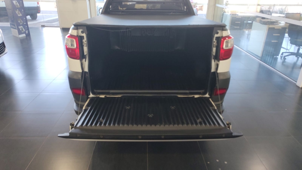 fiat strada 1.4 mpi working cs 8v flex 2p manual 2020