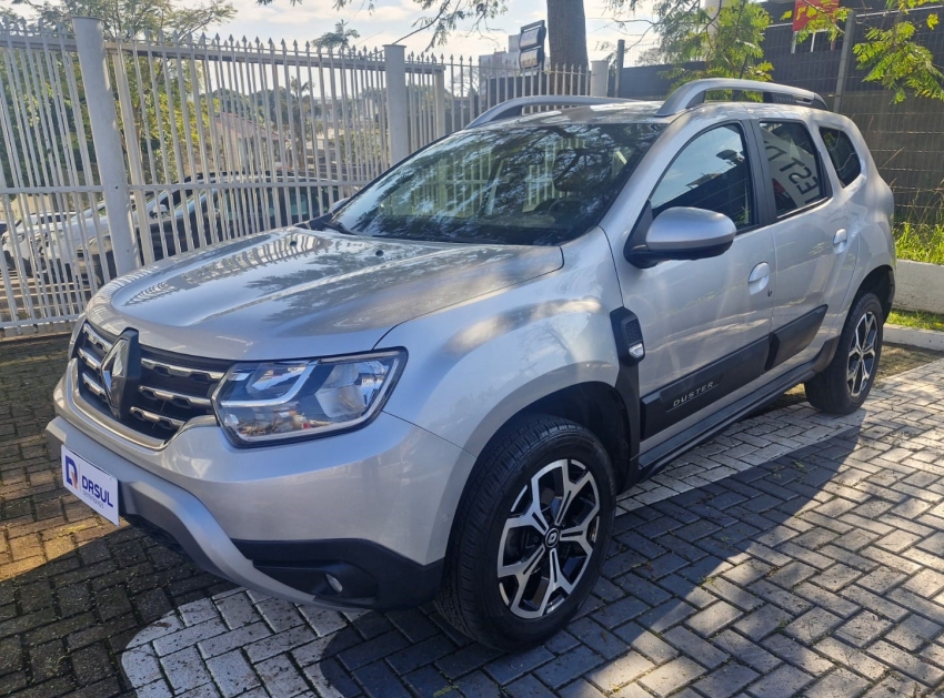 renault duster 1.6 16v sce flex iconic x-tronic 4p automatico 2021 renault duster 1.6 16v sce flex iconic x-tronic 4p automatico 2021