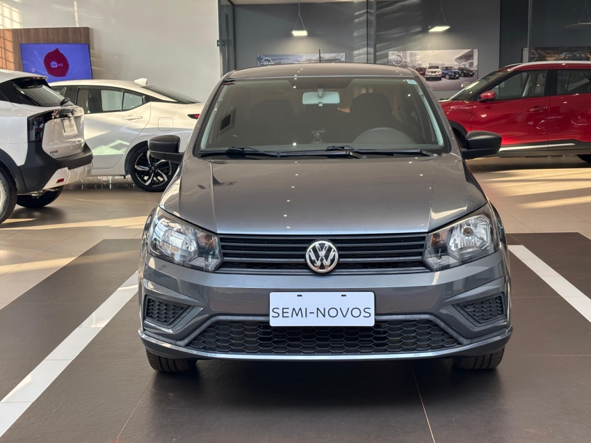 volkswagen voyage 1.6 msi totalflex 4p manual flex 2020