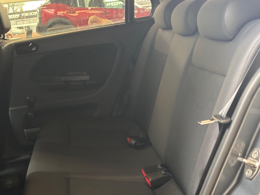 volkswagen voyage 1.6 msi totalflex 4p manual flex 2020