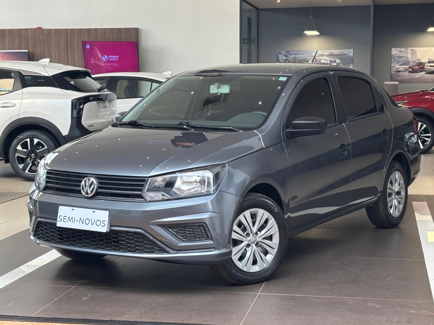 volkswagen voyage 1.6 msi totalflex 4p manual flex 2020 volkswagen voyage 1.6 msi totalflex 4p manual flex 2020