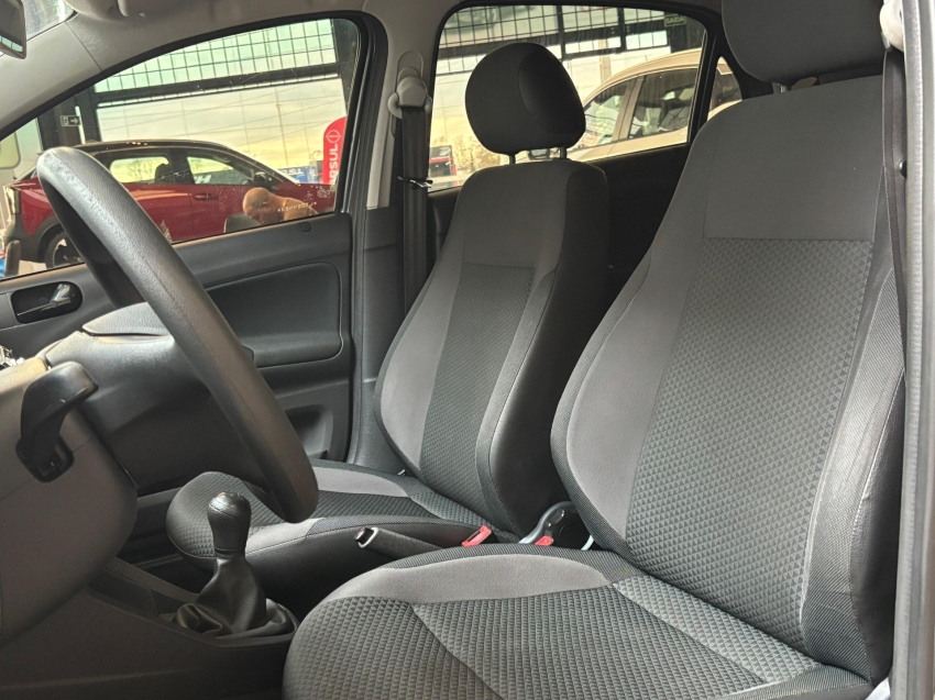 volkswagen voyage 1.6 msi totalflex 4p manual flex 2020