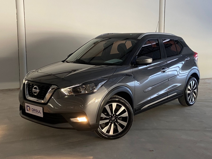 nissan kicks 1.6 16v flexstart sl 4p xtronic flex automatico 2019 nissan kicks 1.6 16v flexstart sl 4p xtronic flex automatico 2019