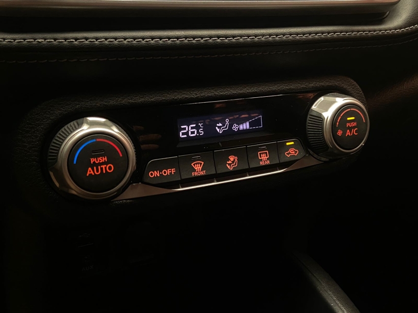 nissan kicks 1.6 16v flexstart sl 4p xtronic flex automatico 2019