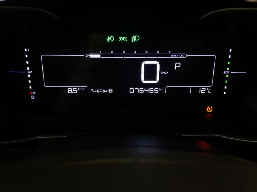 citroen c4 cactus 1.6 vti 120 flex feel eat6 4p automatico 2022