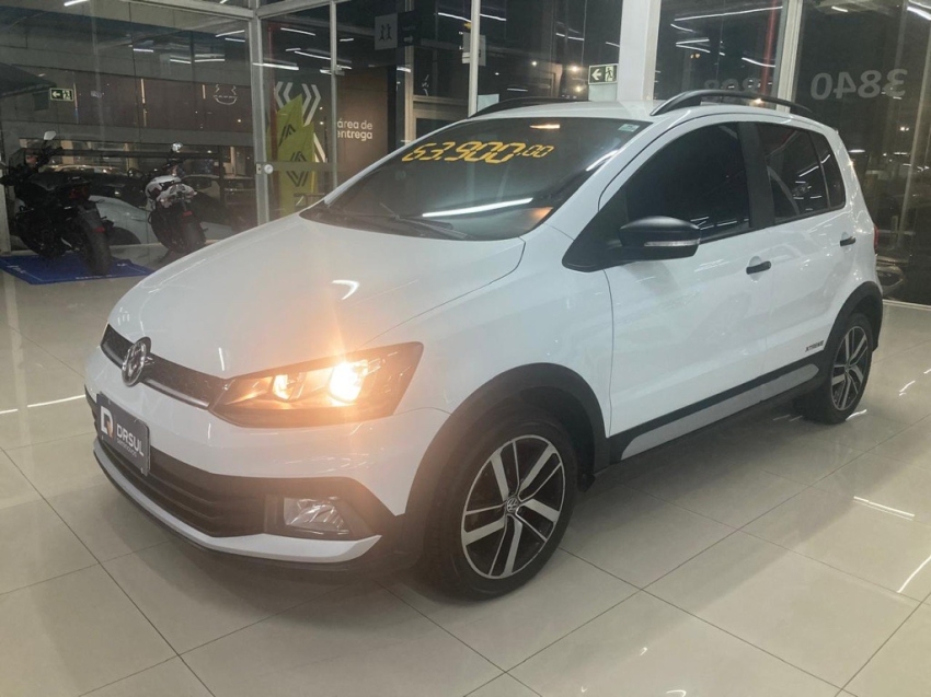 volkswagen fox 1.6 msi total flex xtreme 4p manual 2019 volkswagen fox 1.6 msi total flex xtreme 4p manual 2019