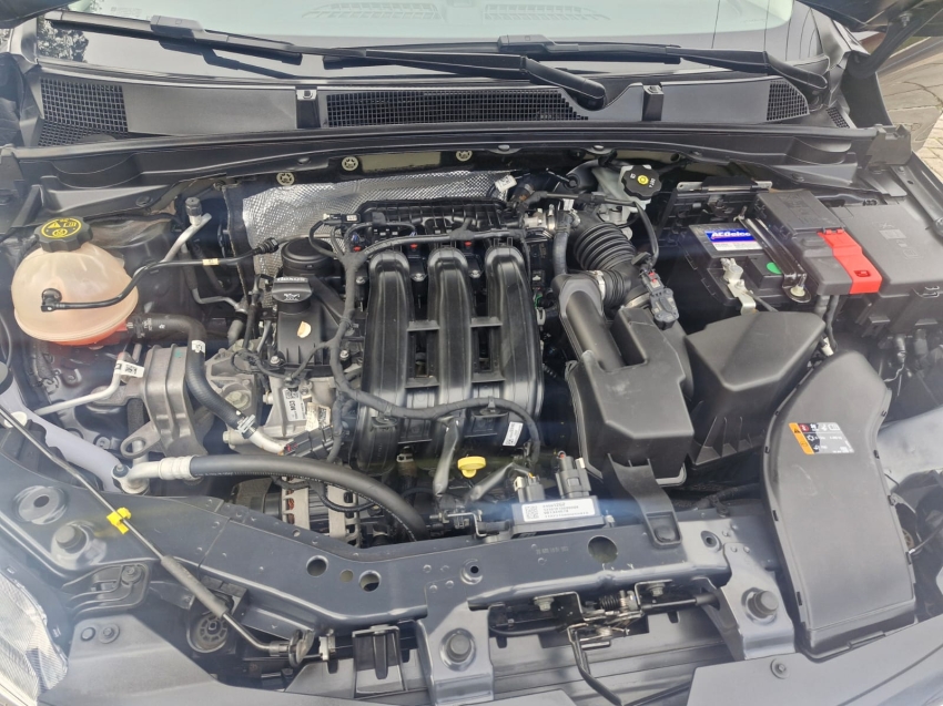 chevrolet onix 1.0 flex plus lt manual 4p 2023