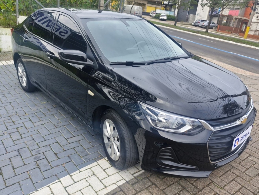 chevrolet onix 1.0 flex plus lt manual 4p 2023