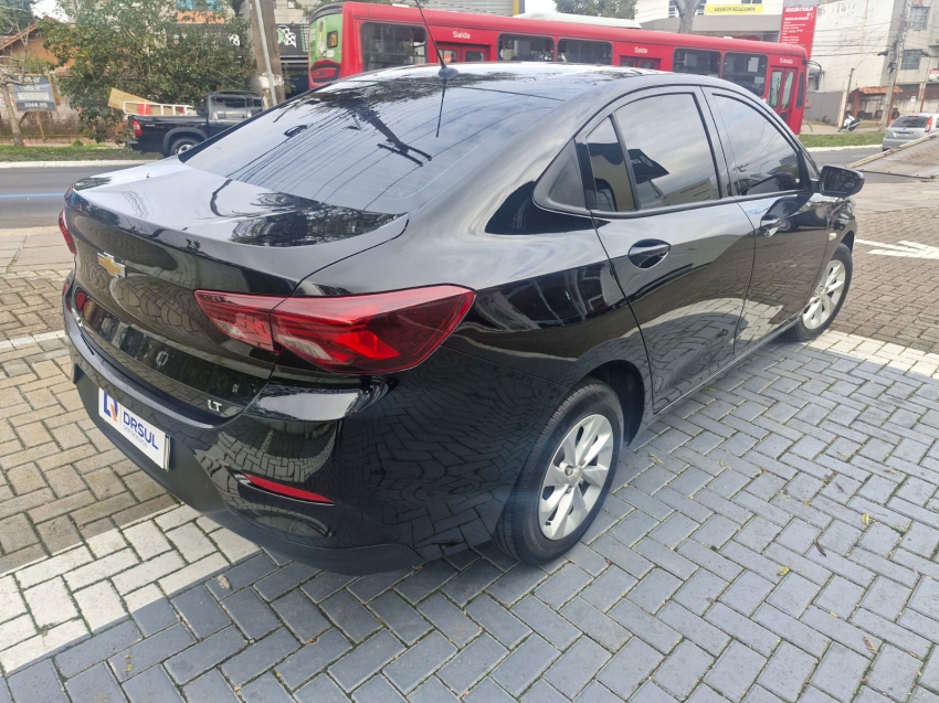 chevrolet onix 1.0 flex plus lt manual 4p 2023