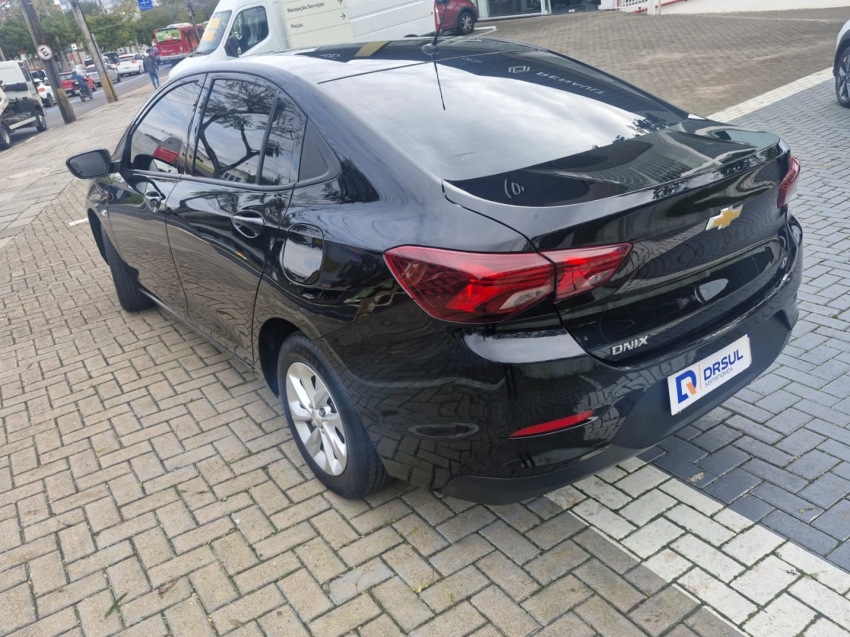 chevrolet onix 1.0 flex plus lt manual 4p 2023