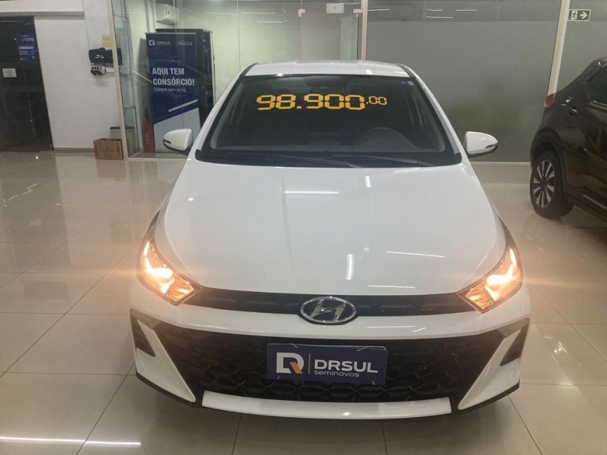 hyundai hb20s 1.0 tgdi flex platinum plus automatico 4p 2023
