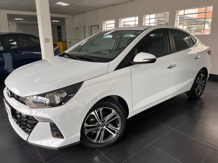 hyundai hb20s 1.0 tgdi flex platinum plus automatico 4p 2023