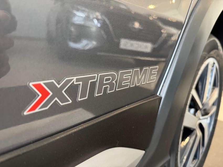 volkswagen fox 1.6 msi total flex xtreme 4p manual 2021