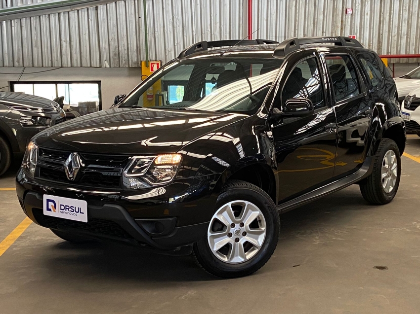 renault duster 1.6 16v sce flex expression x-tronic 4p automatico 2019 renault duster 1.6 16v sce flex expression x-tronic 4p automatico 2019